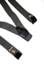 CARGADERA GRIS PARA HOMBRES