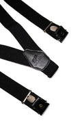 CARGADERA NEGRA PARA HOMBRES