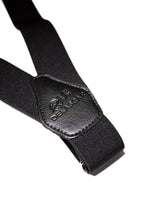 CARGADERA NEGRA PARA HOMBRES