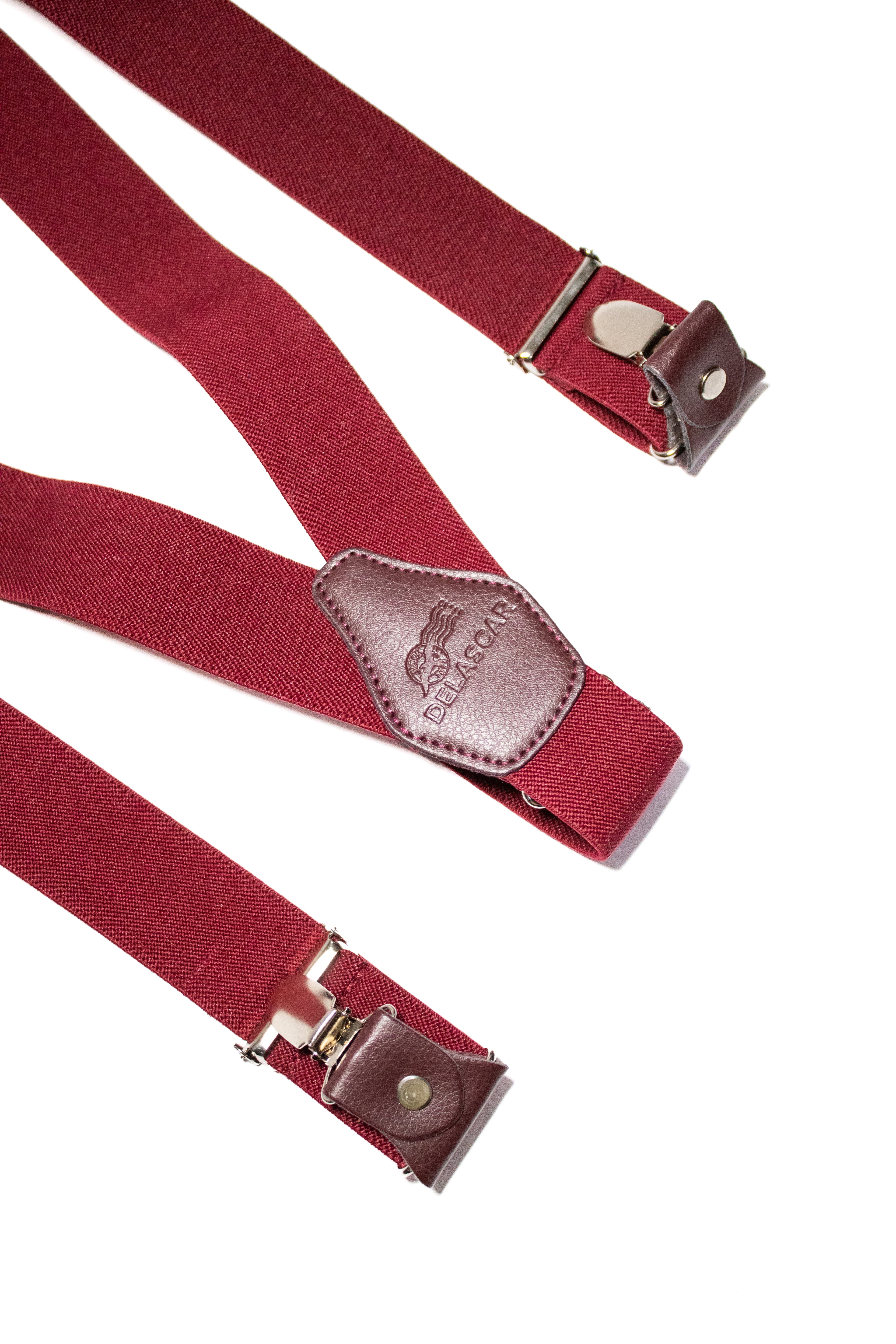 CARGADERA VINOTINTO PARA HOMBRES