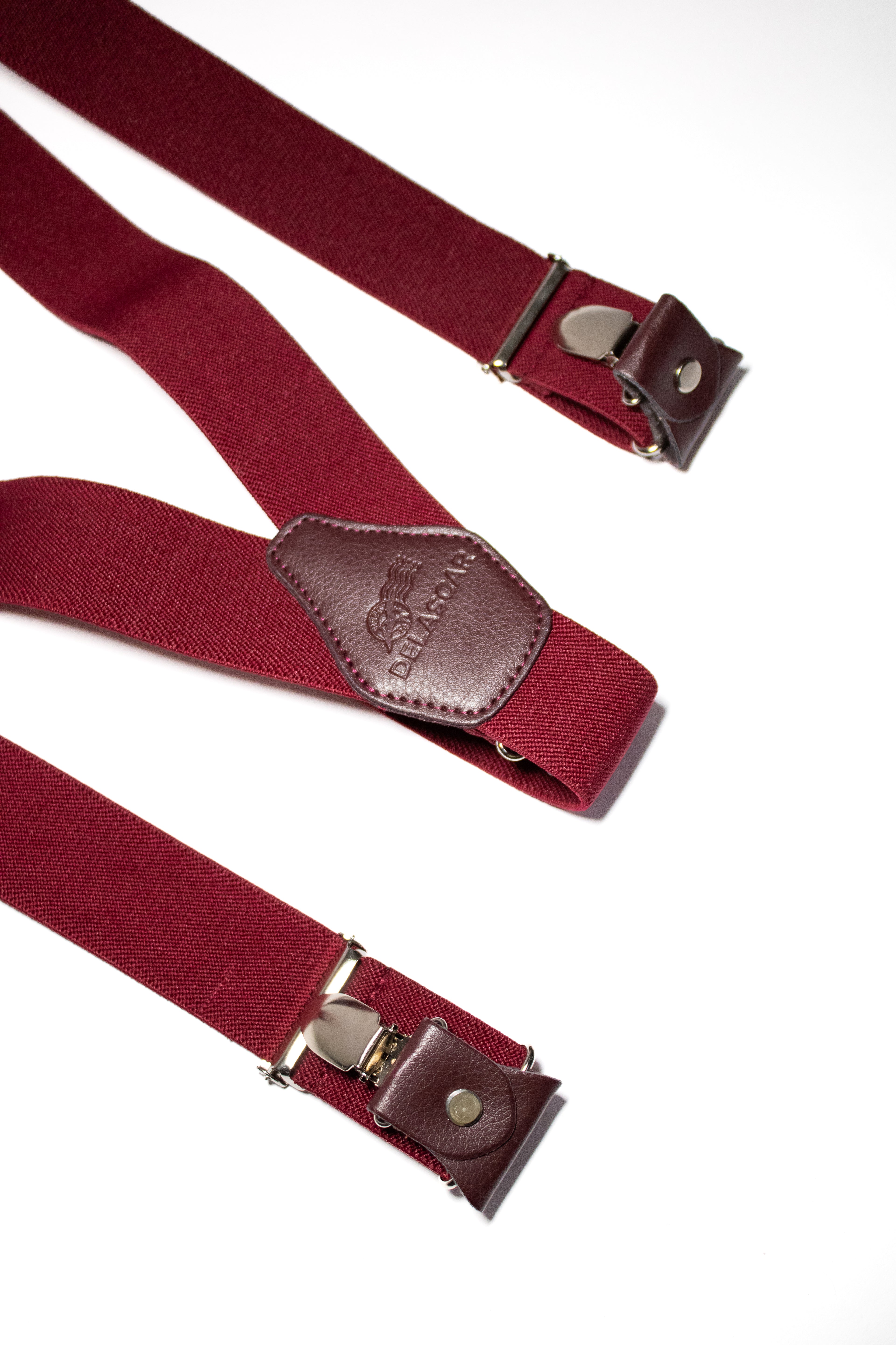 CARGADERA VINOTINTO PARA HOMBRES