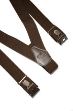 CARGADERA CAFÉ PARA HOMBRES
