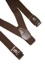 CARGADERA CAFÉ PARA HOMBRES