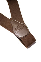 CARGADERA CAFÉ PARA HOMBRES