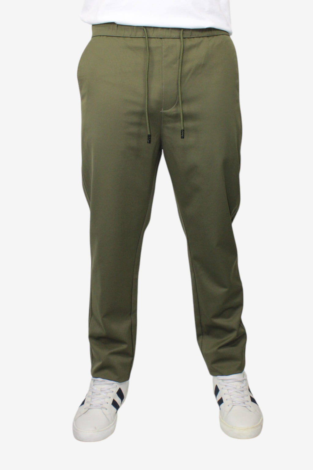 Jogger Verde para Hombre DMPJ3007