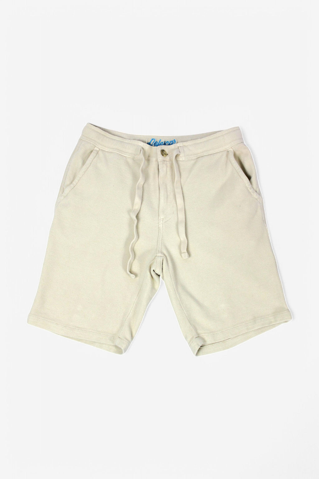 Bermuda Kaki Para Hombre