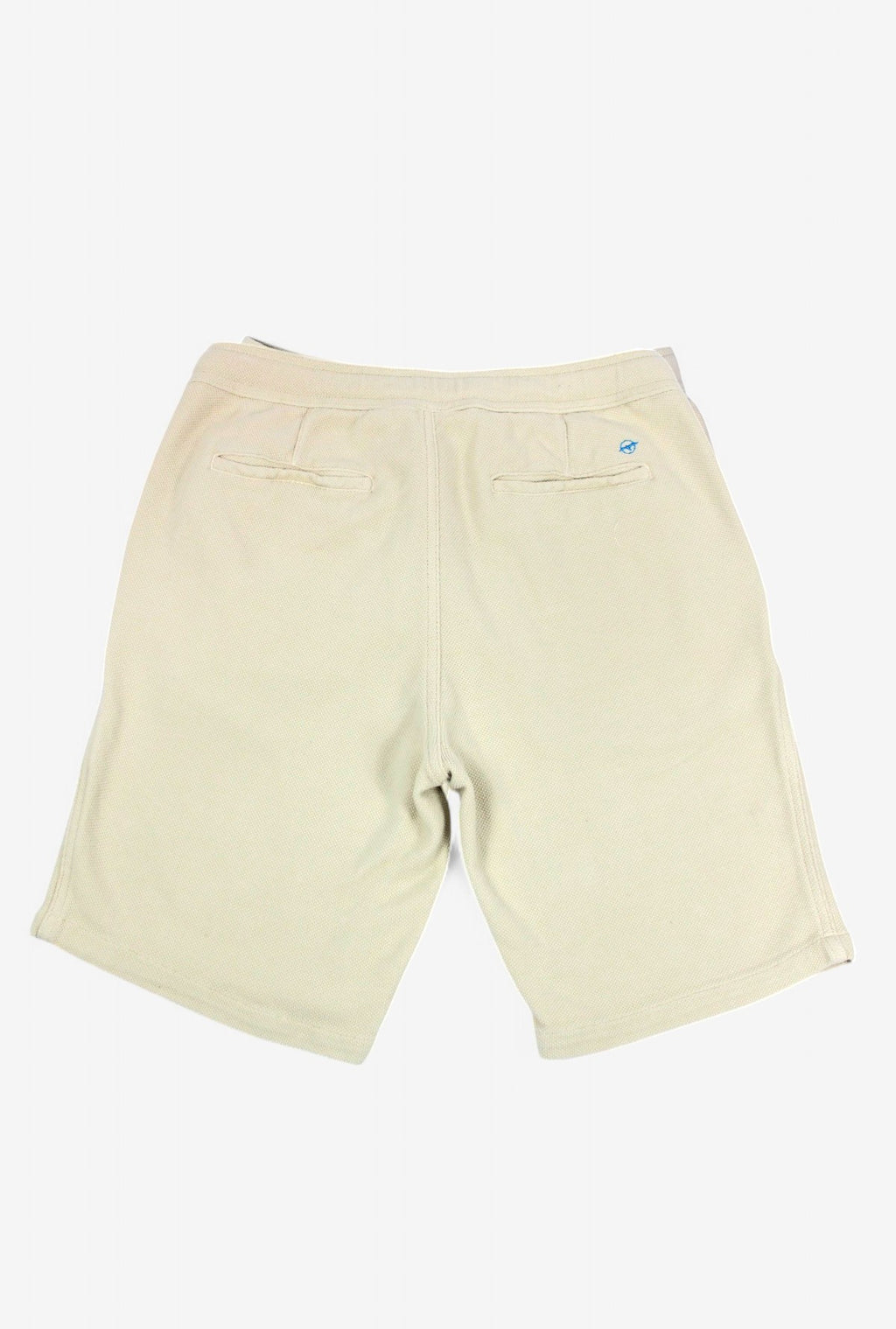 Bermuda Kaki Para Hombre