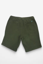 Bermuda Verde Para Hombre