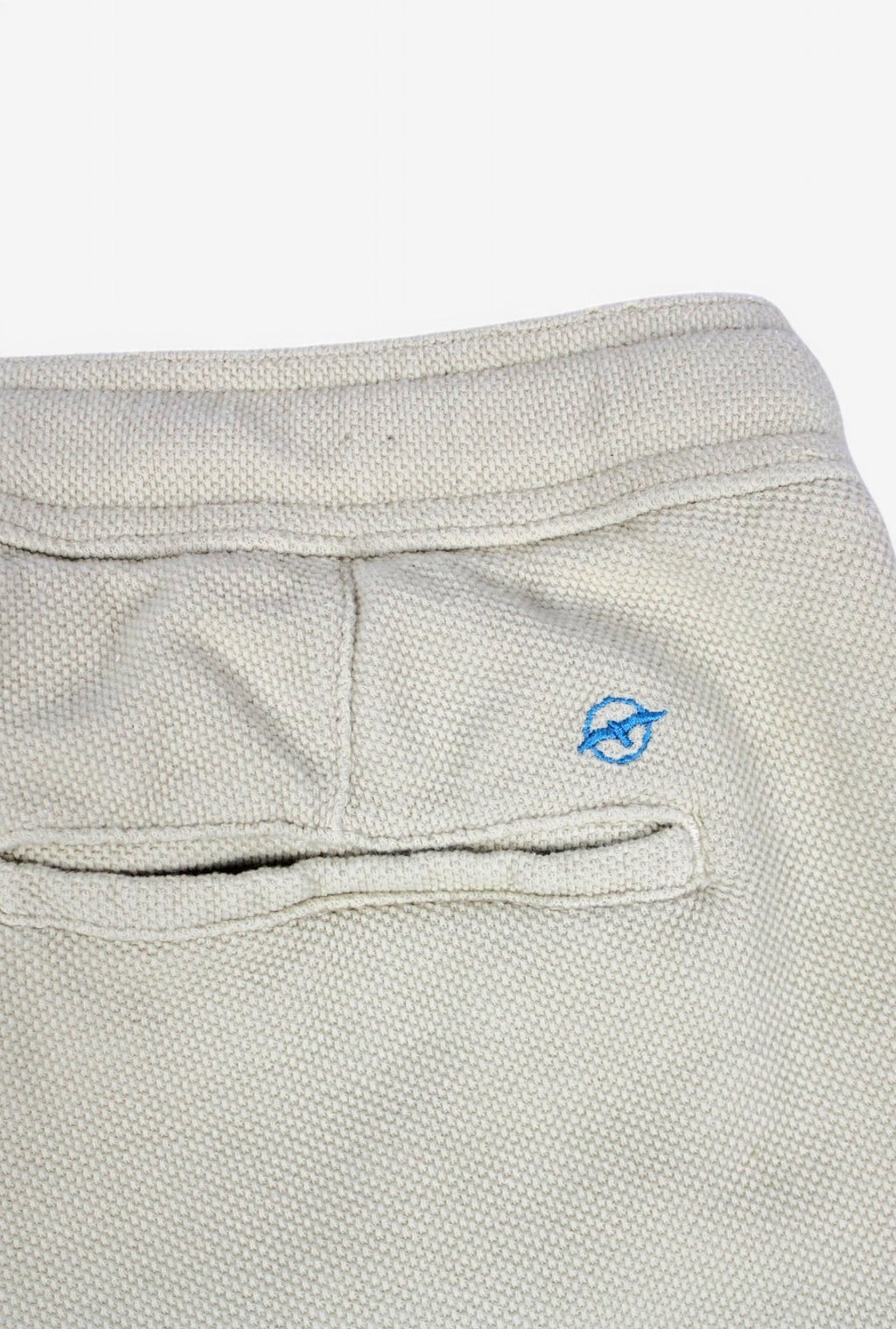 Bermuda Kaki Para Hombre