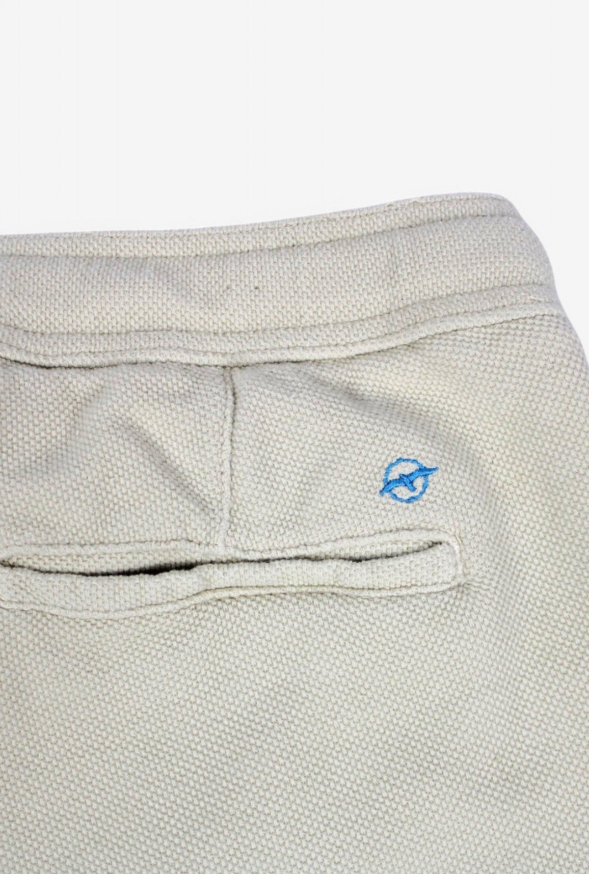 Bermuda Kaki Para Hombre