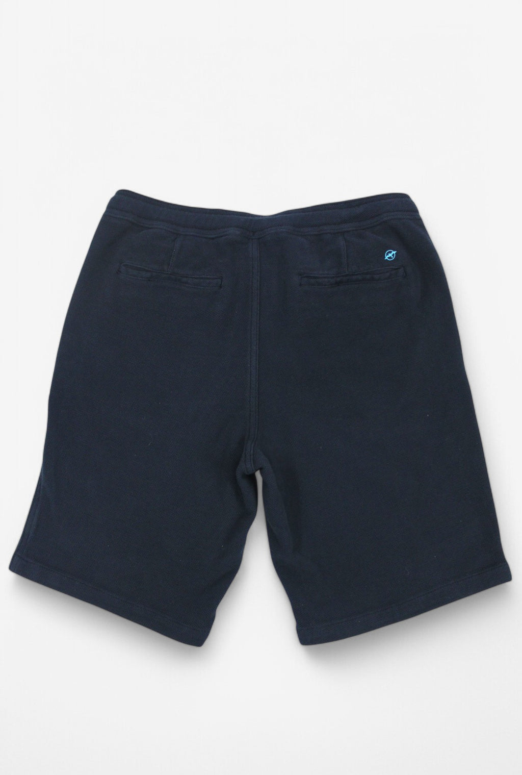 Bermuda Azul Para Hombre