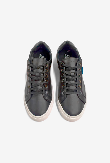 Sneakers Negro Para Hombre DTN003