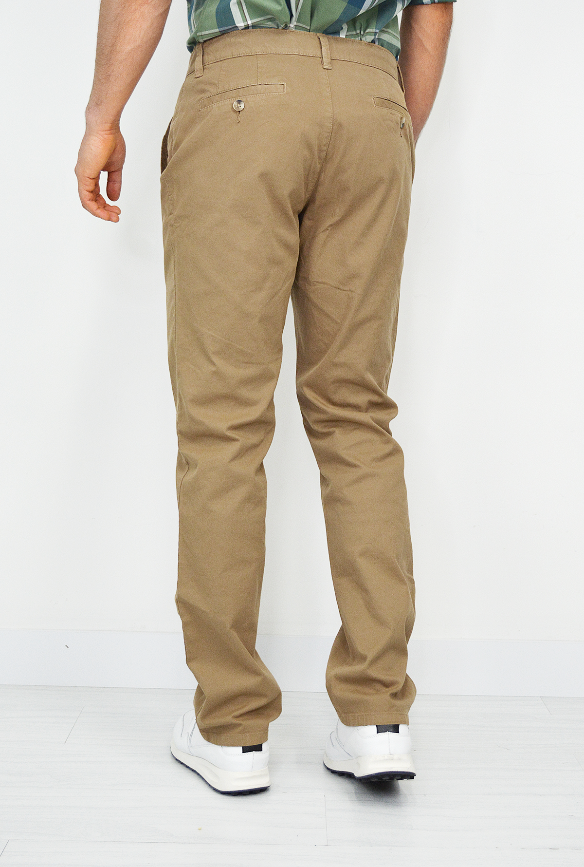 Pantalón Camel  Para Hombre DPC1029