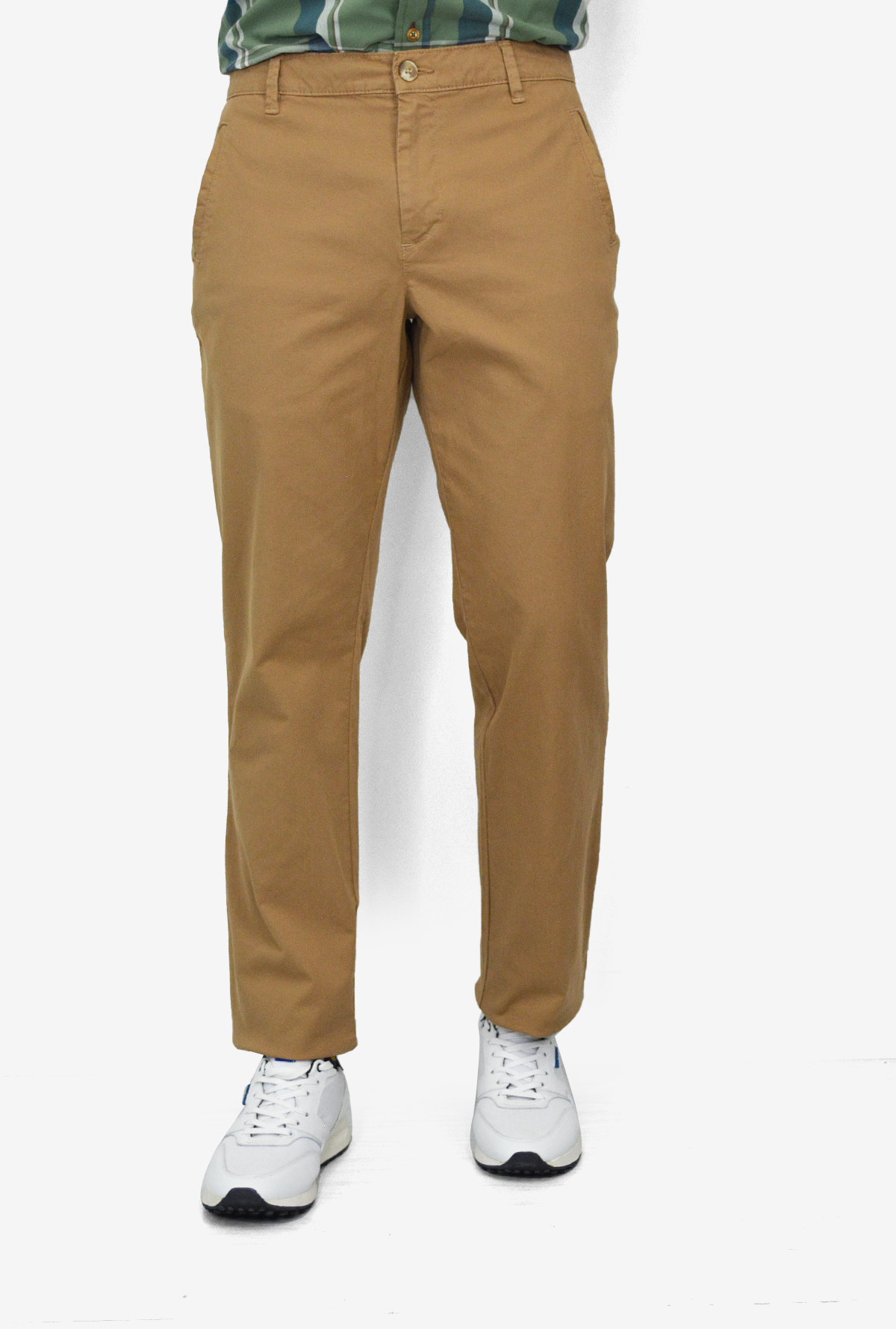 Pantalón Camel  Para Hombre DPC1029