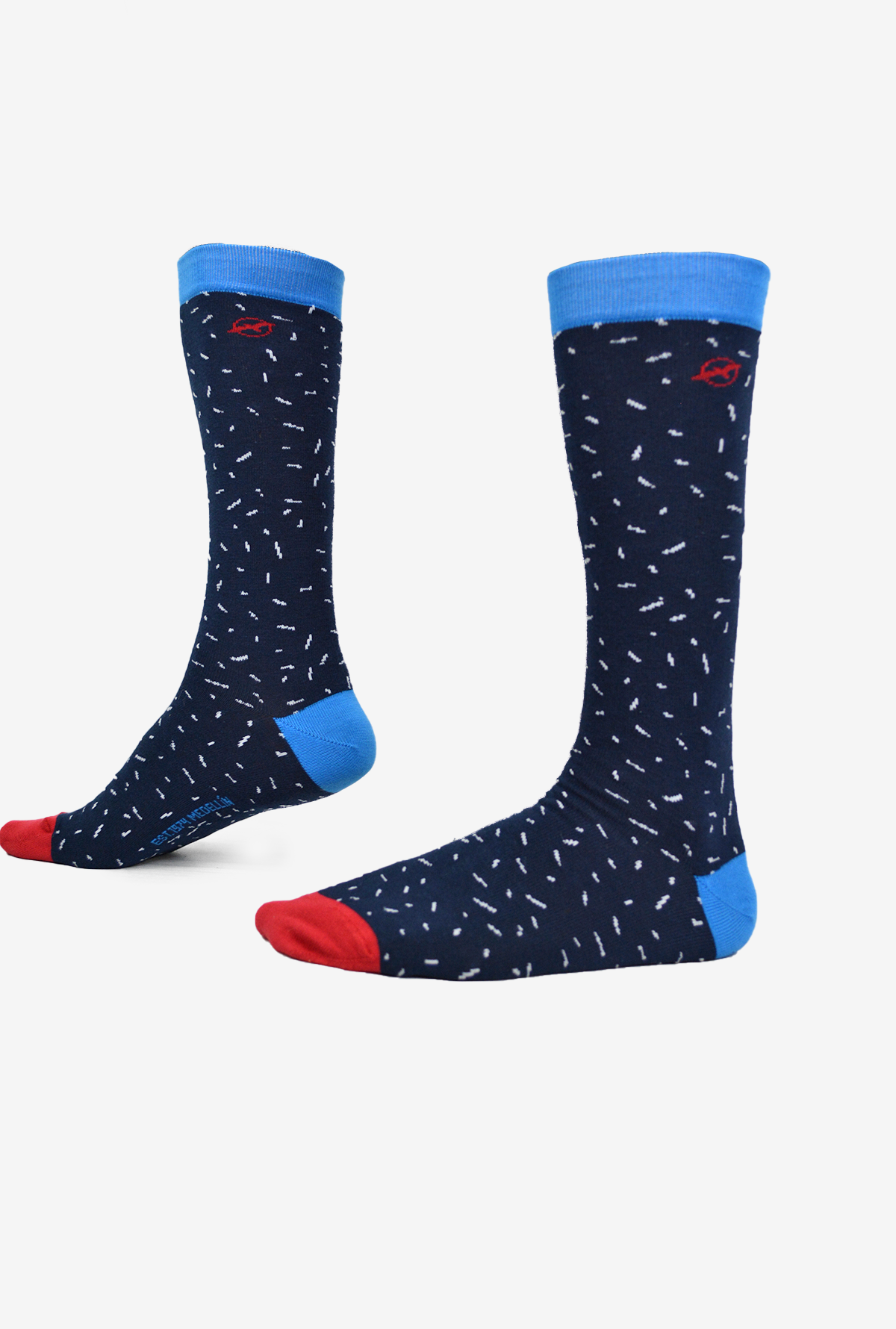 Medias de Hombre DMA1027