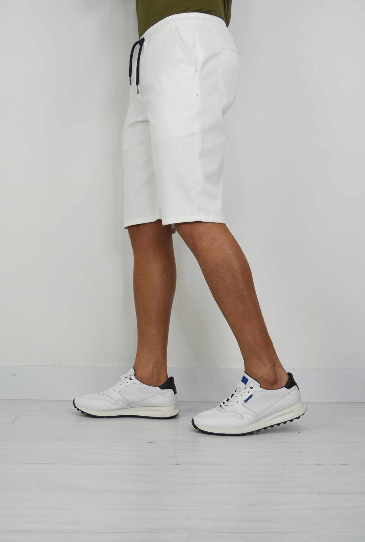 Pantalón Blanco Para Hombre DPC1029 – Delascar