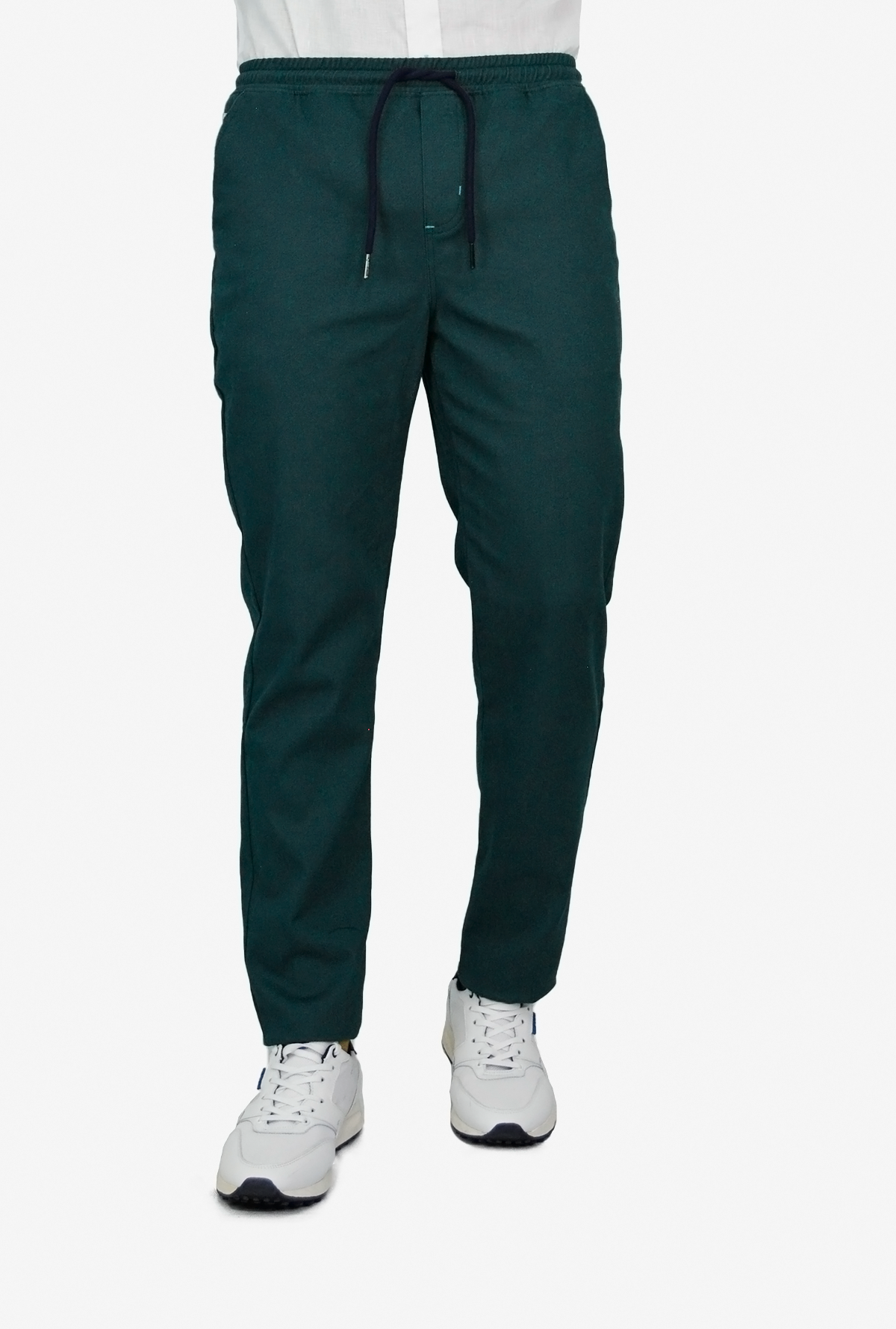 Jogger Azul para Hombre DPJ3004